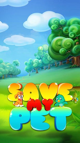 download Save my pet apk